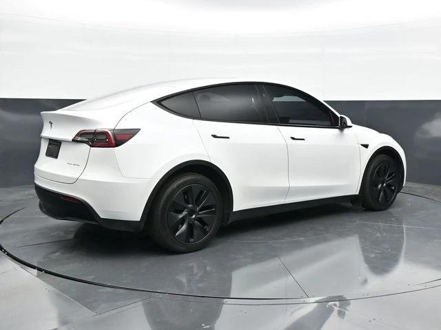 tesla model y 2025 7SAYGDEEXSF245955 image tesla model y 2025 7SAYGDEEXSF245955 image